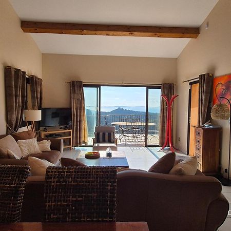 Villa Petale De Rose Cavalaire-sur-Mer Eksteriør billede