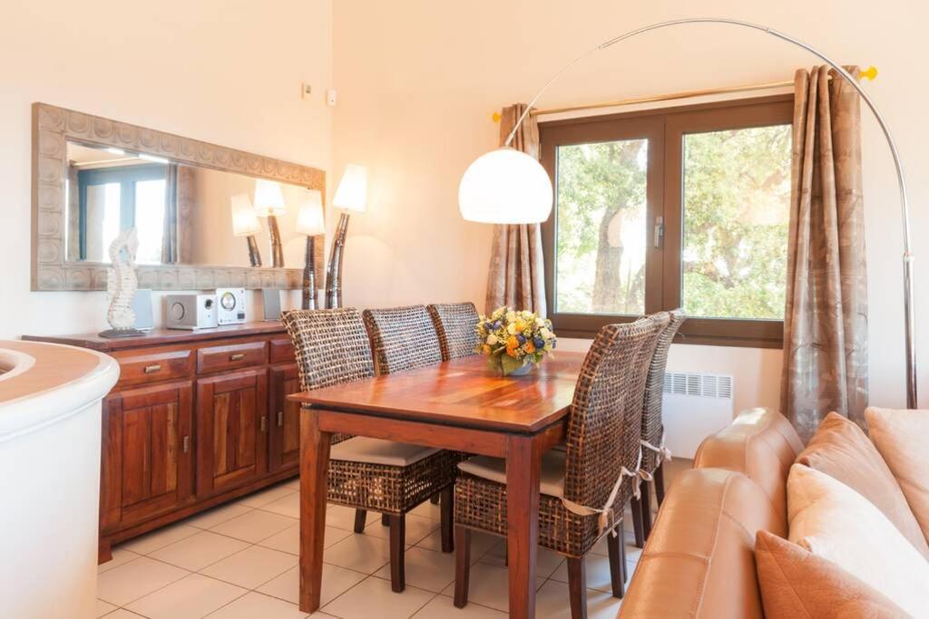 Villa Petale De Rose Cavalaire-sur-Mer Eksteriør billede