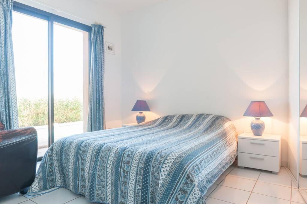 Villa Petale De Rose Cavalaire-sur-Mer Eksteriør billede